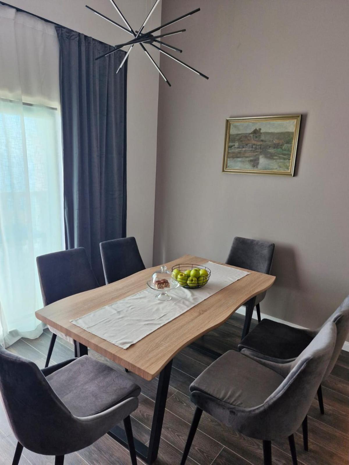 Sea View Luxury Apart Hotel Villa Conte With Swiming Pool And Romantic Spa Podstrana Eksteriør billede