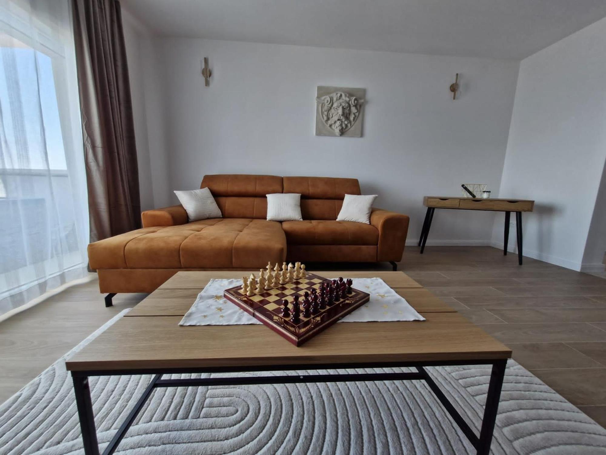 Sea View Luxury Apart Hotel Villa Conte With Swiming Pool And Romantic Spa Podstrana Eksteriør billede